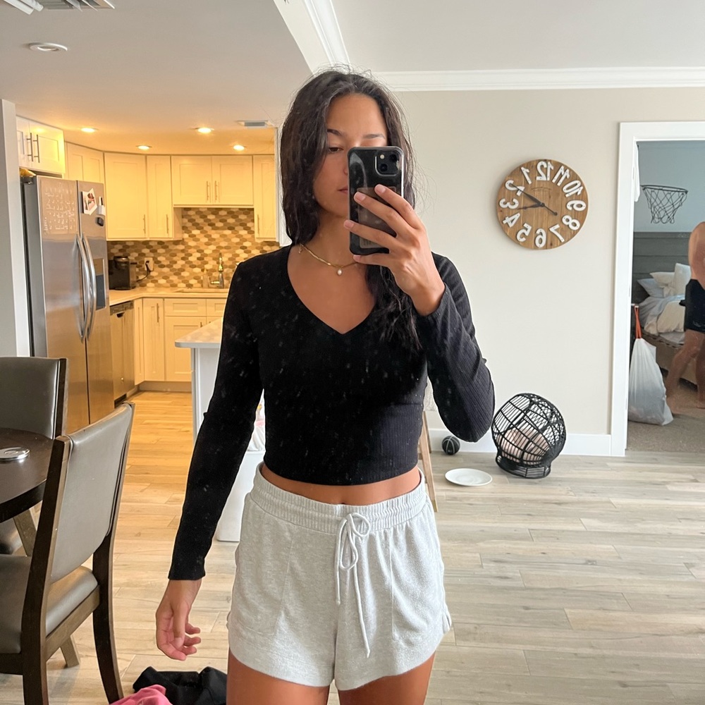 black top